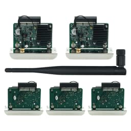 P1083320-037C Ethernet Wireless Network Card for ZT510 ZT600 ZT610 ZT411 ZT421 WIFI Label Printer