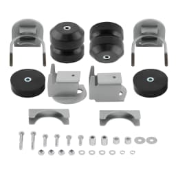 1 set Air Helper Spring Suspension Kit For FORD F150 4WD 2015-2023 Rear Suspension Enhancement System 6000lbs