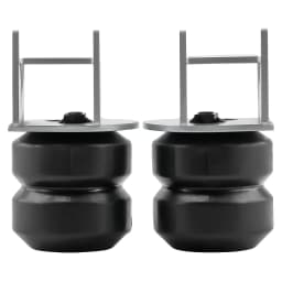1 set Air Helper Spring Suspension Kit For FORD F150 4WD 2015-2023 Rear Suspension Enhancement System 6000lbs