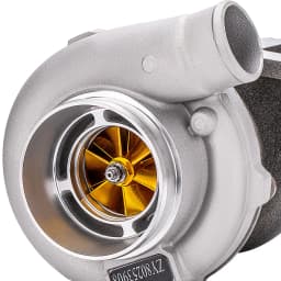 GT3037 GT3076 GT30 500HP+ Billet Turbo Turbocharger for all 4/ 6 cyl 2.5L-3.0L