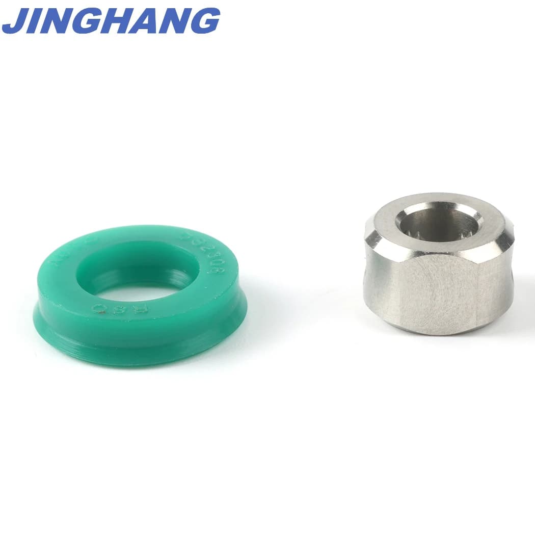 Repair kit top lock roof cylinder For Mercedes-Benz SL R230 / SLK R170 /SLK R171