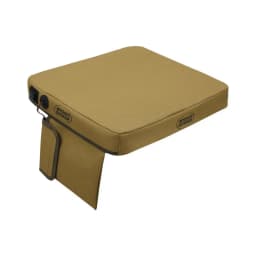 Stadium Thermal Seat Pad with Detachable Cover, Fishing Chair Upgrade Heated Seat Cushion, Portable Anti-Slip 3 Adjustable Modes