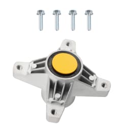 Spindle Assembly for MTD for Cub Cadet GT2544, GT2550 GT2554 Z-Force 44 for MTD 918-04217 918-04394 918-04426 918-3129