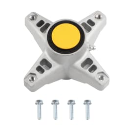 Spindle Assembly for MTD for Cub Cadet GT2544, GT2550 GT2554 Z-Force 44 for MTD 918-04217 918-04394 918-04426 918-3129