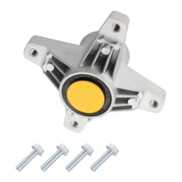 Spindle Assembly for MTD for Cub Cadet GT2544, GT2550 GT2554 Z-Force 44 for MTD 918-04217 918-04394 918-04426 918-3129