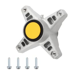 Spindle Assembly for MTD for Cub Cadet GT2544, GT2550 GT2554 Z-Force 44 for MTD 918-04217 918-04394 918-04426 918-3129