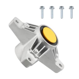 Spindle Assembly for MTD for Cub Cadet GT2544, GT2550 GT2554 Z-Force 44 for MTD 918-04217 918-04394 918-04426 918-3129
