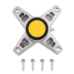 Spindle Assembly for MTD for Cub Cadet GT2544, GT2550 GT2554 Z-Force 44 for MTD 918-04217 918-04394 918-04426 918-3129