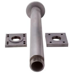 Axle Bearing Puller Tool Kit With Plates for Toyota Hilux Pickup 1979 1980 1982-1997
