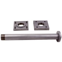 Axle Bearing Puller Tool Kit With Plates for Toyota Hilux Pickup 1979 1980 1982-1997