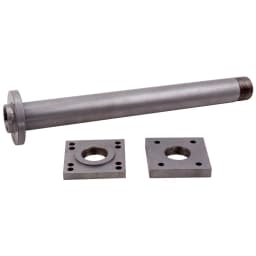 Axle Bearing Puller Tool Kit With Plates for Toyota Hilux Pickup 1979 1980 1982-1997