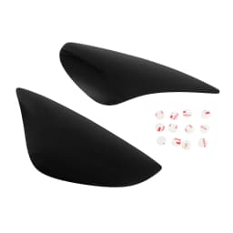 Areyourshop Front Headlight Lens Protection Fits For Kawasaki Zx-6R Zx 6R 636 2005 2006 Motorcycle Parts