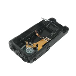 PMLN6111 Walkie-talkie Replacement Housing Case Cover Kit With Speaker For XPR7350 DP4400 DGP8050 XIR P8600 Two Way Radio