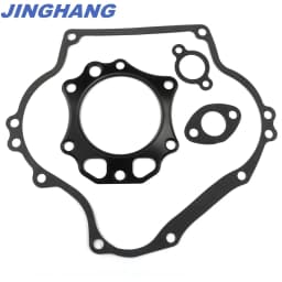 For Club Car Gas Golf Cart DS Precedent 1992-up FE290 Engine Gasket Kit | 1023047-01