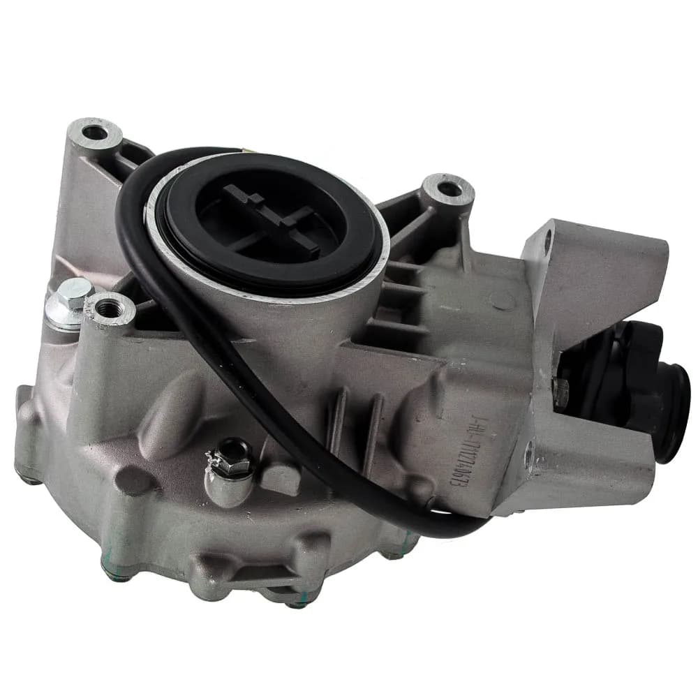 Rear Differential Assembly For Yamaha Rhino 660 450 700 YXR450 YXR660 YXR700 YXR450 2006-2007 5UG-46101-10-00