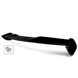 For Mercedes Benz A-Class W176 2013-2018 Hatchback Spoiler ABS A160 A180 A200 A250 A45 5-Door Roof Wing