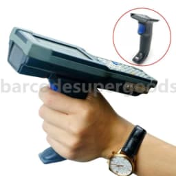 Gun Trigger Pistol Grip Kit Handle For Honeywell CK3 CK3R CK3X CK65 Scanner 203-879-003