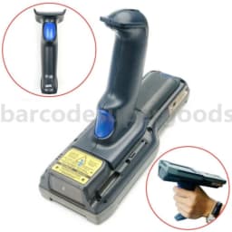 Gun Trigger Pistol Grip Kit Handle For Honeywell CK3 CK3R CK3X CK65 Scanner 203-879-003