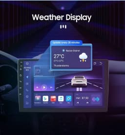 Hizpo 8 Core Android 14 Car Multimedia Radio For BMW E46 M3 Rover 75 Coupe 318/320/325/330/335 GPS CarPlay AUTO 4G Navigation