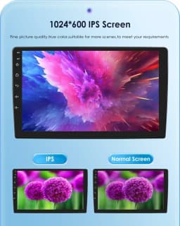 Hizpo 8 Core Android 14 Car Multimedia Radio For BMW E46 M3 Rover 75 Coupe 318/320/325/330/335 GPS CarPlay AUTO 4G Navigation