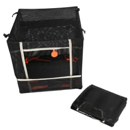 Slingshot Target Catch Box Sling Shots Foldable Target Box BowSilencer For Catapult Hunting Shooting Practice Ammo