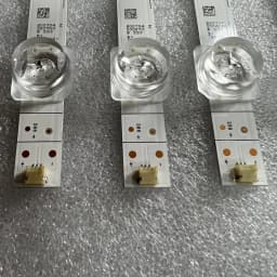 8LED LED Backlight Strip For Hisense 65R6100GM 65A6100FS HZ65E3D HZ65A56E 65A6G HD650X1U51-T0L3 SVH650AK7 ZD_SSC_D650_6X8