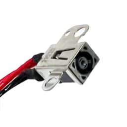 DC Jack Power Cable for MSI Bravo 15 B5DD Katana GF66 11UE 11UG MS-1581 GL66 GF66 11UE K1G-3004100-H39 K1G-3004100-X03 K1G-30041