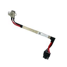 DC Jack Power Cable for MSI Bravo 15 B5DD Katana GF66 11UE 11UG MS-1581 GL66 GF66 11UE K1G-3004100-H39 K1G-3004100-X03 K1G-30041
