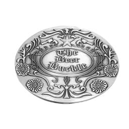 Beer Bottle Belt Buckle Camping Picnic Wine Can Holder Metal Heavy Duty Hand Bag Portable Bottle Buckle Belt Buckle Beer Holder