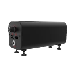 Twotrees Air Assist High Speed Air Pump Adjustable Airflow Compatible with Laser Engraver TTS-55/Atomstack A5 Pro/Sculpfun S9