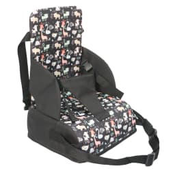 Booster Seat Cushion Chair Cushions For Toddlers Babies Booster Seat For Dining Table Portable Booster Seat Dining Table Kids