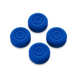 PlayVital Cushion Caps Thumb Grips for ps5/ps4, for Xbox Series X/S, for Xbox One, Elite Series 2, for Switch Pro Controller