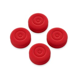 PlayVital Cushion Caps Thumb Grips for ps5/ps4, for Xbox Series X/S, for Xbox One, Elite Series 2, for Switch Pro Controller