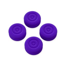 PlayVital Cushion Caps Thumb Grips for ps5/ps4, for Xbox Series X/S, for Xbox One, Elite Series 2, for Switch Pro Controller