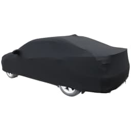 Universal Stretch Car Cover Sunproof Windproof Dustproof Scratch Resistant UV Protection For Sports Car For Maserati GranTurismo