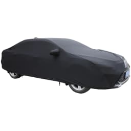 Universal Stretch Car Cover Sunproof Windproof Dustproof Scratch Resistant UV Protection For Sports Car For Maserati GranTurismo