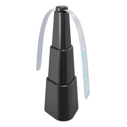 Fly Re pellent Fan Outdoor Fly Destroyer Fly Catcher Insect Killer Table Spinner Portable Tabletop Fan For Patio Picnic Home