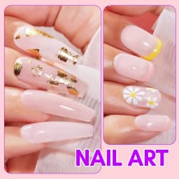 Makartt Gel Nail Polish, Natural Nude Jelly Pink Milky White Red Glitter Gel Polish 6PCS Summer 8ML Soak Off UV LED Gel Polish