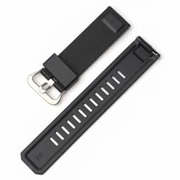 23mm Sports Silicone Watch Strap for PRW-6900 PRW-6800/3400 High Quality Rubber Watchbands Quick Release Accessories