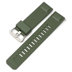 23mm Sports Silicone Watch Strap for PRW-6900 PRW-6800/3400 High Quality Rubber Watchbands Quick Release Accessories