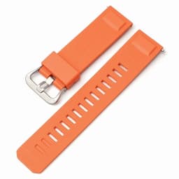 23mm Sports Silicone Watch Strap for PRW-6900 PRW-6800/3400 High Quality Rubber Watchbands Quick Release Accessories