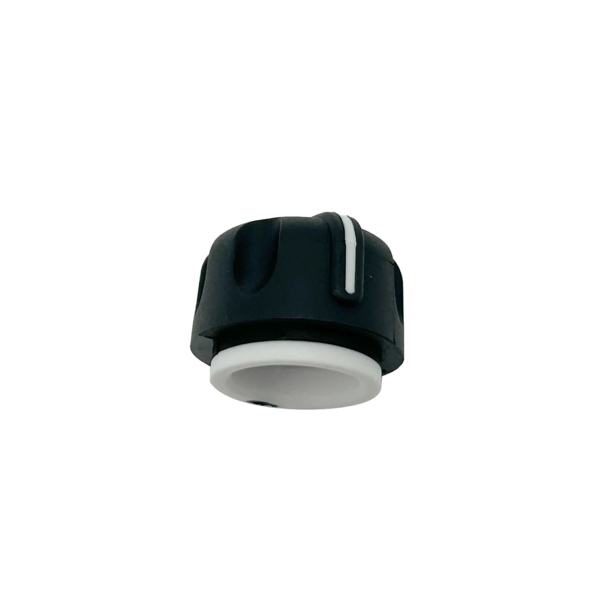 Walkie Talkie Replacement 3675581B01 Volume Knob APX6000 & APX7000 Two Way Radio Accessories