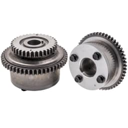 Camshaft Phaser Gear VVTi Sprocket for Nissan Pathfinder 350Z Murano 3.5 4.0L for Infiniti FX35 Nissan 3.5L 4.0 VQ35DE VQ40DE