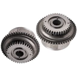 Camshaft Phaser Gear VVTi Sprocket for Nissan Pathfinder 350Z Murano 3.5 4.0L for Infiniti FX35 Nissan 3.5L 4.0 VQ35DE VQ40DE