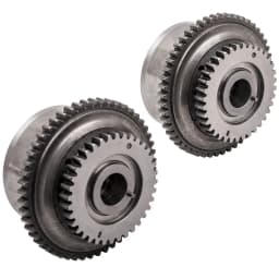 Camshaft Phaser Gear VVTi Sprocket for Nissan Pathfinder 350Z Murano 3.5 4.0L for Infiniti FX35 Nissan 3.5L 4.0 VQ35DE VQ40DE