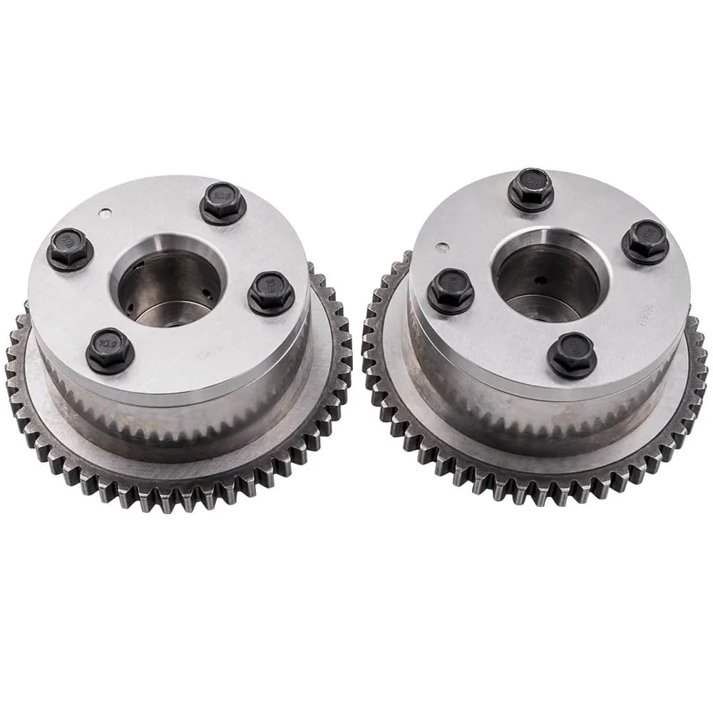 Camshaft Phaser Gear VVTi Sprocket for Nissan Pathfinder 350Z Murano 3.5 4.0L for Infiniti FX35 Nissan 3.5L 4.0 VQ35DE VQ40DE