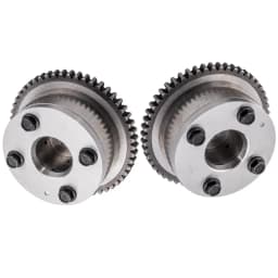 Camshaft Phaser Gear VVTi Sprocket for Nissan Pathfinder 350Z Murano 3.5 4.0L for Infiniti FX35 Nissan 3.5L 4.0 VQ35DE VQ40DE
