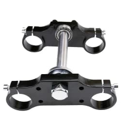 45/48mm Dirt Pit Bike Triple Tree Clamp Bar Riser Kit For 50cc 70cc 90cc 110cc 125cc CRF