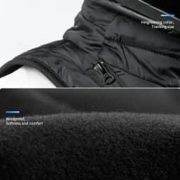 Winter Warm Neck Chest Warmer For Men Women Windproof Motorbike Warm Scarf Moto Neck Cloak Motorcycle Cycling Thermal Collar
