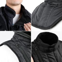 Winter Warm Neck Chest Warmer For Men Women Windproof Motorbike Warm Scarf Moto Neck Cloak Motorcycle Cycling Thermal Collar